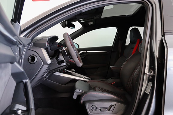 Audi RS3 6 of 20