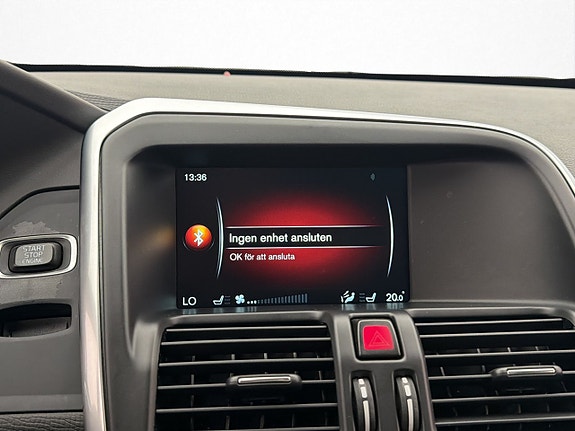 Volvo XC60 21 of 29