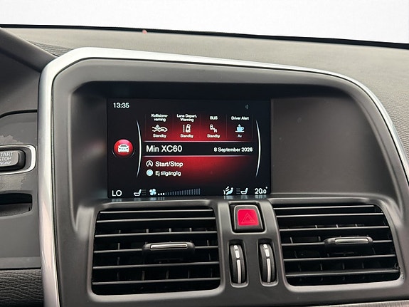 Volvo XC60 20 of 29