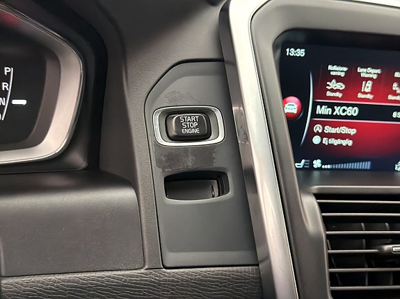 Volvo XC60 28 of 29