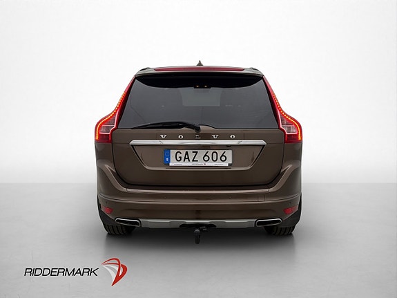 Volvo XC60 6 of 29