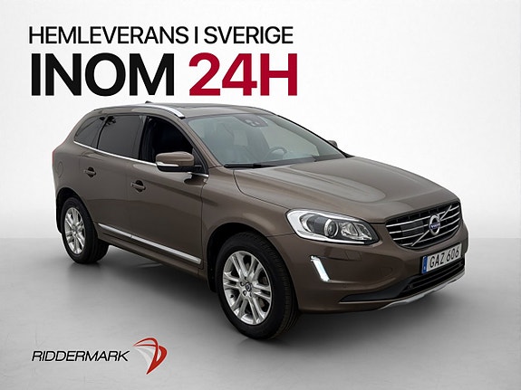 Volvo XC60 3 of 29