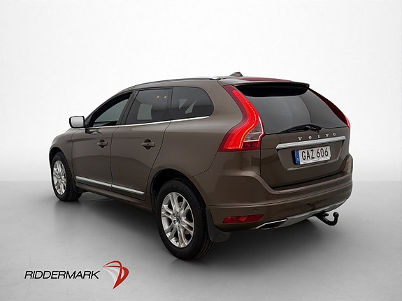 Volvo XC60 5 of 29