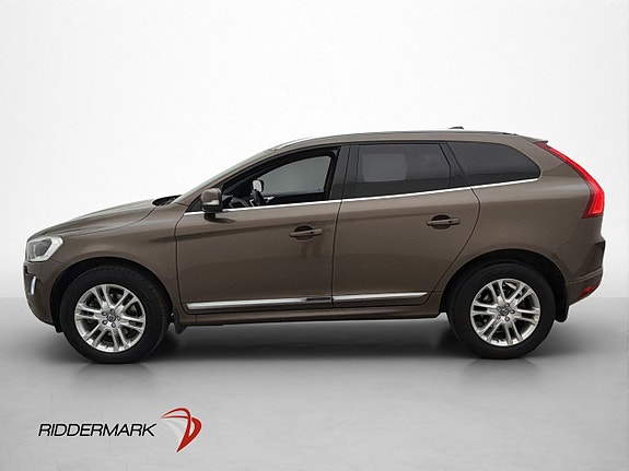 Volvo XC60 4 of 29