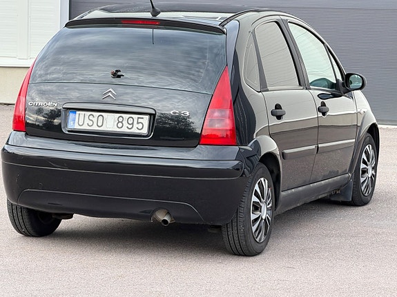 Citroen C3 6 of 18