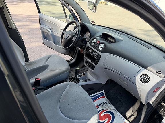Citroen C3 14 of 18