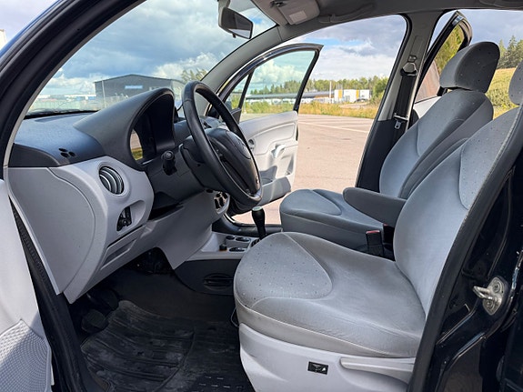Citroen C3 15 of 18