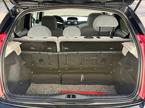 Citroen C3 16 of 18
