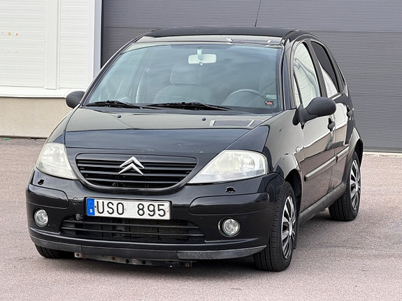 Citroen C3 2 of 18
