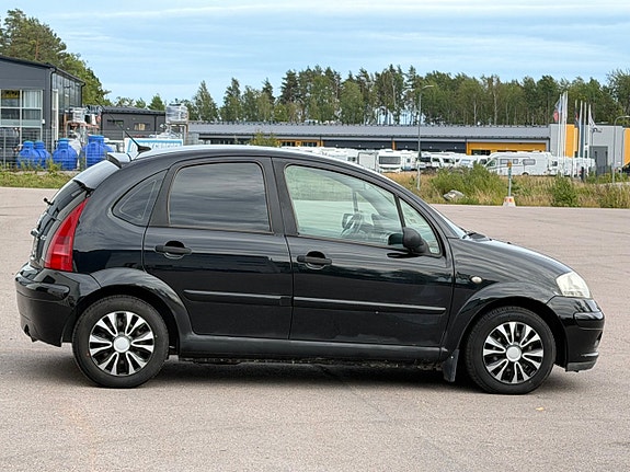 Citroen C3 5 of 18