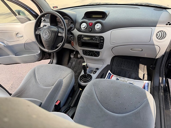 Citroen C3 11 of 18