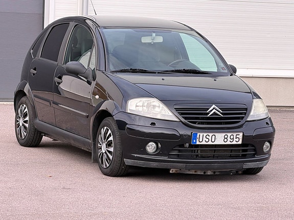 Citroen C3 3 of 18