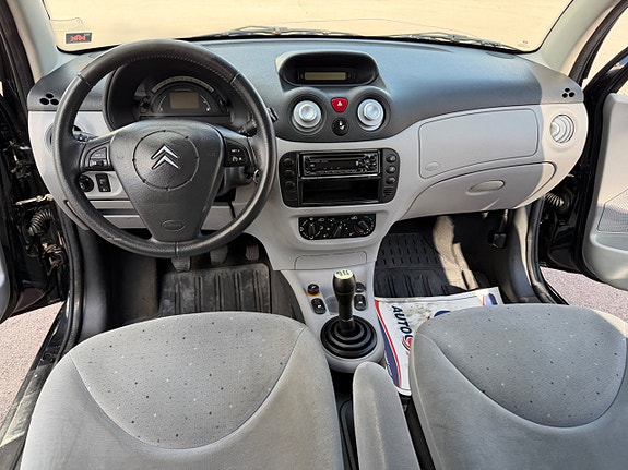 Citroen C3 12 of 18