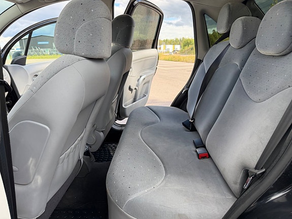 Citroen C3 13 of 18