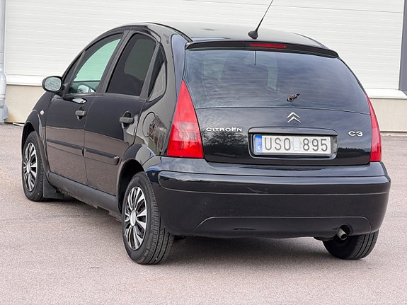 Citroen C3 7 of 18
