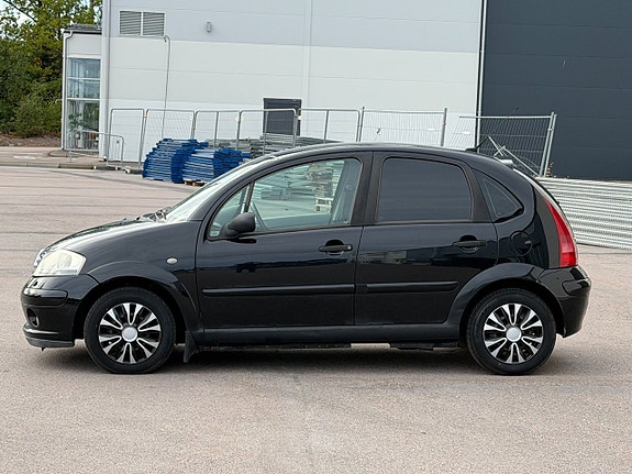 Citroen C3 4 of 18