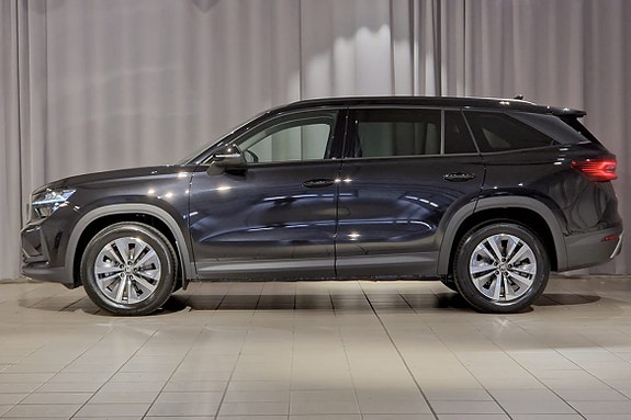 Skoda Kodiaq 2 of 16