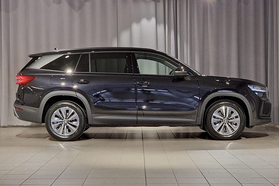 Skoda Kodiaq 3 of 16