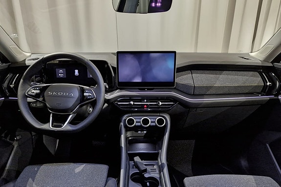 Skoda Kodiaq 8 of 16