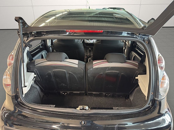 Citroen C1 20 of 20