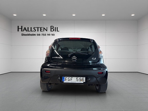 Citroen C1 7 of 20
