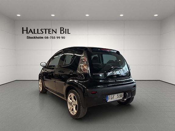Citroen C1 6 of 20