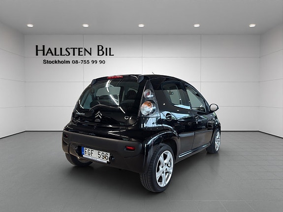 Citroen C1 5 of 20
