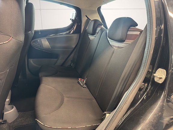 Citroen C1 14 of 20
