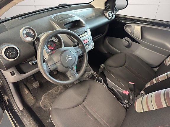 Citroen C1 9 of 20