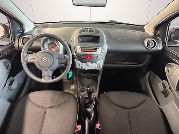 Citroen C1 13 of 20