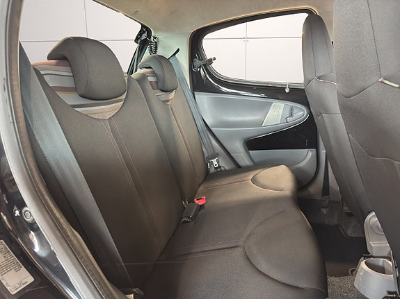 Citroen C1 19 of 20