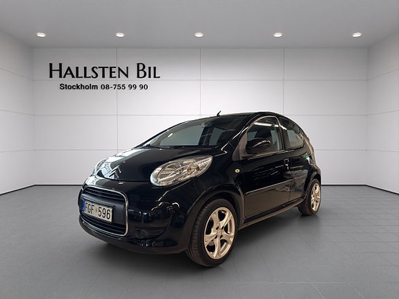 Citroen C1 2 of 20
