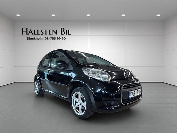 Citroen C1 4 of 20