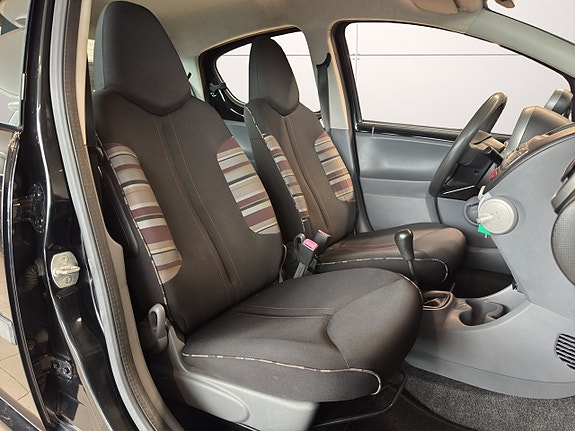 Citroen C1 15 of 20