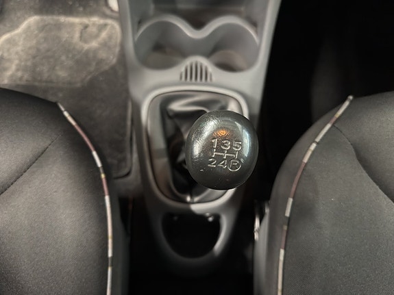 Citroen C1 18 of 20