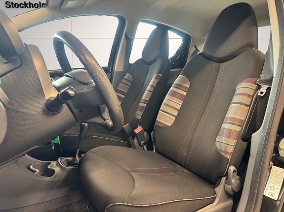 Citroen C1 10 of 20