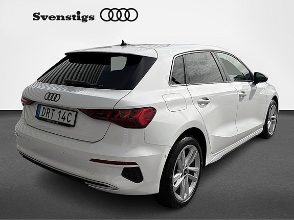 Audi A3 6 of 13