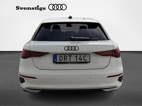 Audi A3 7 of 13