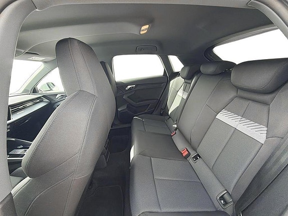 Audi A3 11 of 13