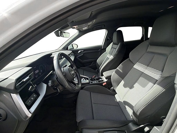 Audi A3 10 of 13