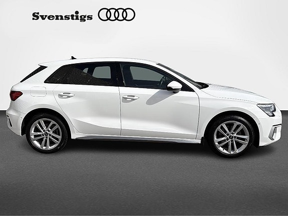 Audi A3 3 of 13
