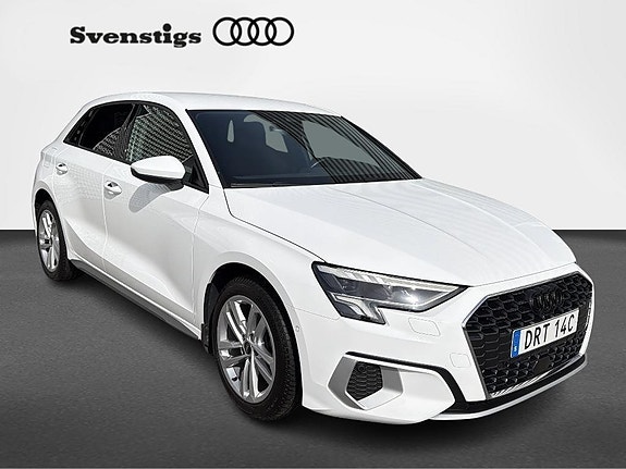 Audi A3 2 of 13