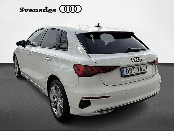 Audi A3 5 of 13