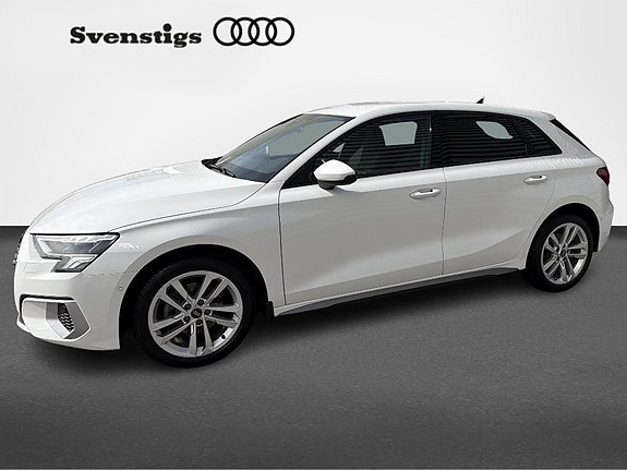 Audi A3 4 of 13