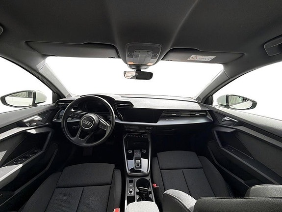 Audi A3 9 of 13