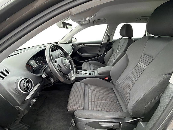 Audi A3 10 of 13