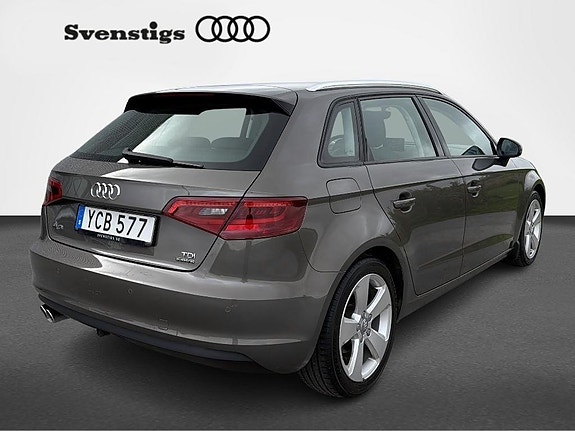 Audi A3 6 of 13