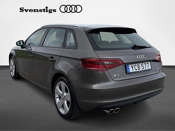 Audi A3 5 of 13