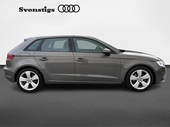 Audi A3 3 of 13