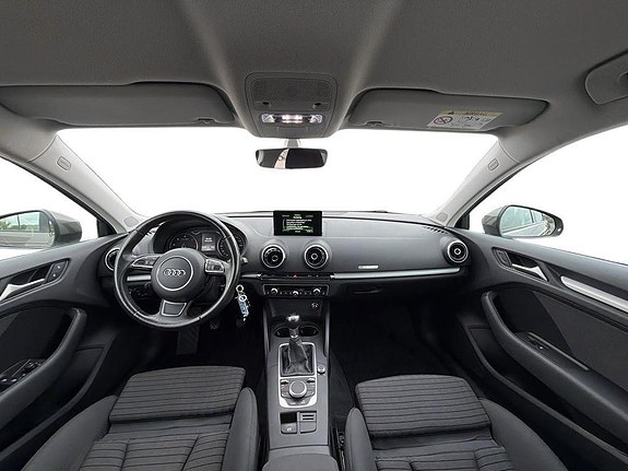 Audi A3 9 of 13